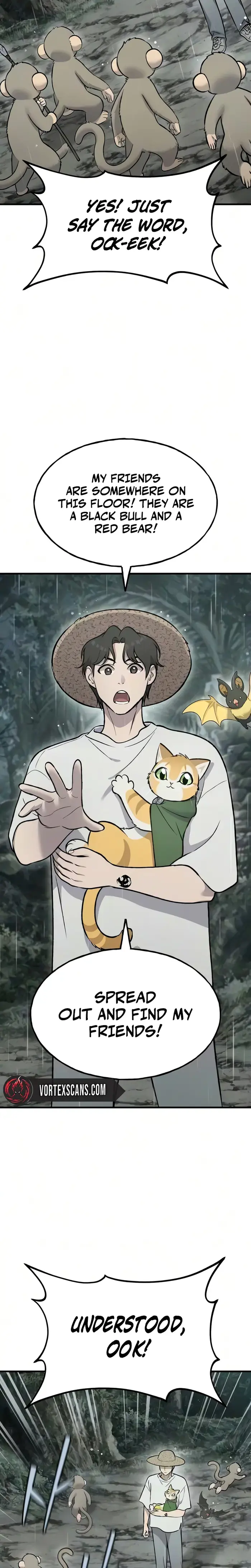 Solo Farming In The Tower - Chapter 128 image 05_optimized_optimized